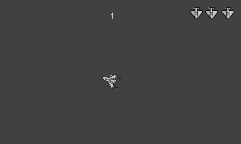 Изображение игры: Small Aircraft