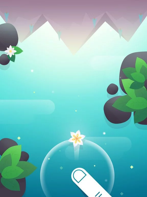 Изображение игры: Float