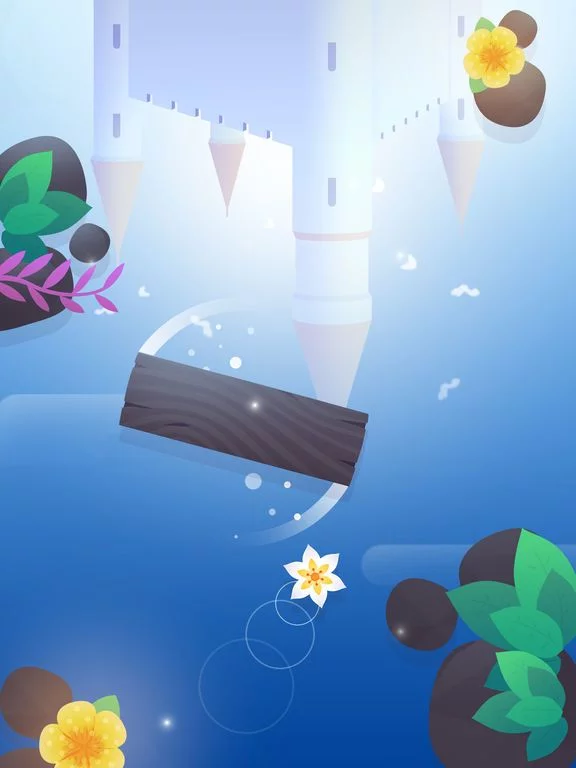 Изображение игры: Float