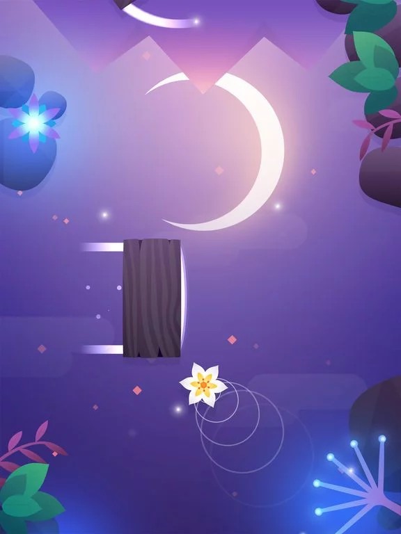 Изображение игры: Float