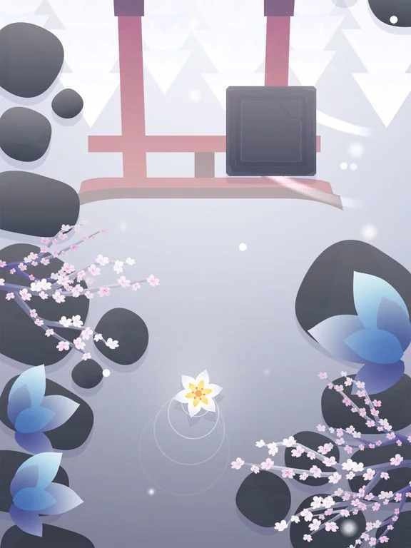 Изображение игры: Float