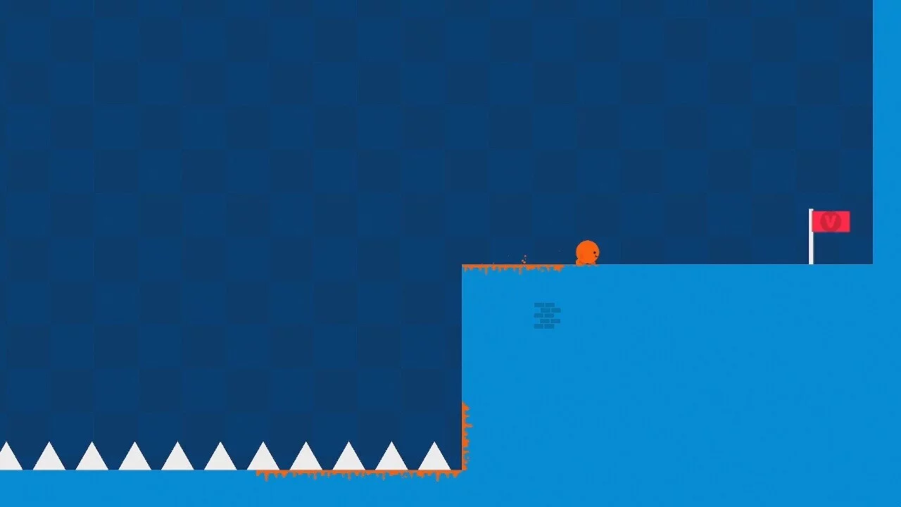 Изображение игры: Little Splash
