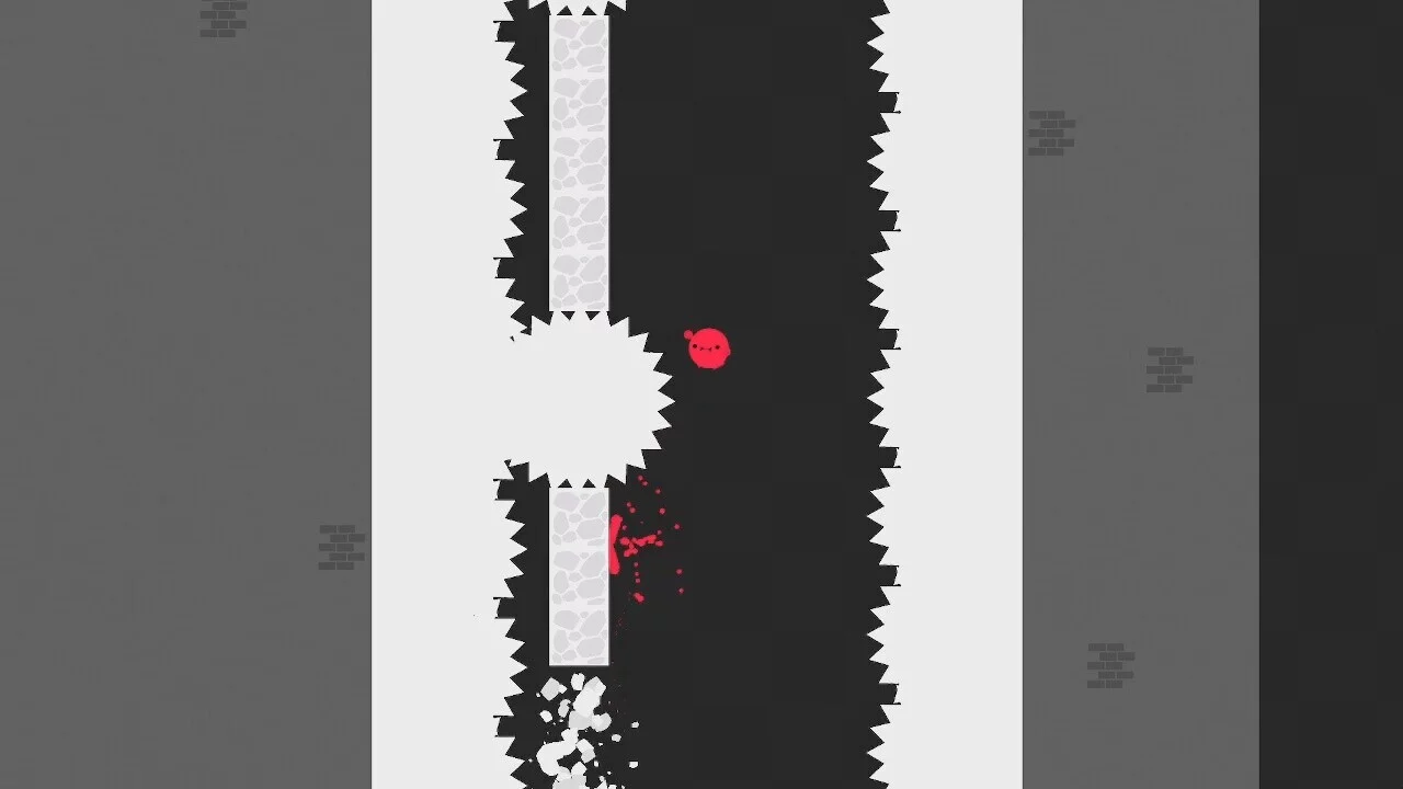 Изображение игры: Little Splash