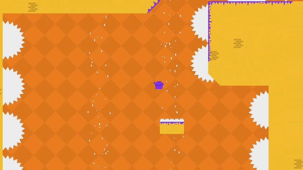 Изображение игры: Little Splash