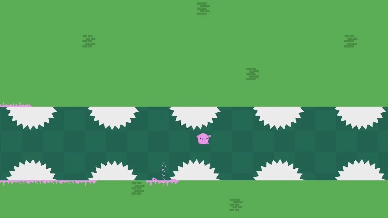 Изображение игры: Little Splash