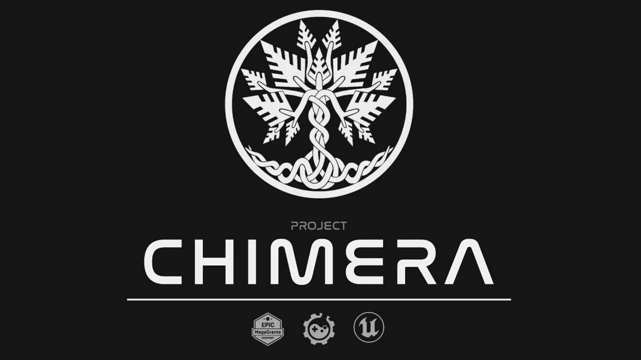Изображение игры: Project Chimera