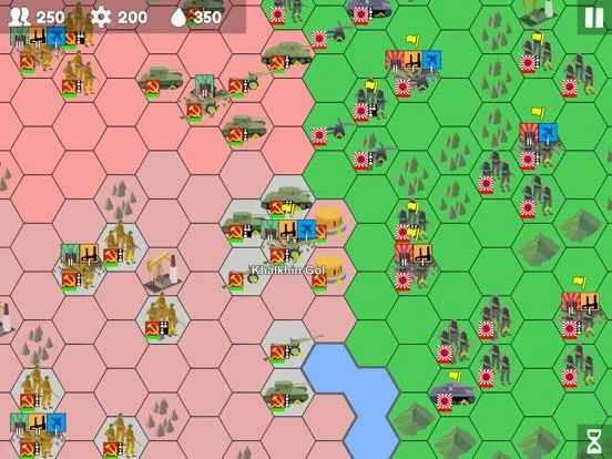 Изображение игры: Armchair Commander
