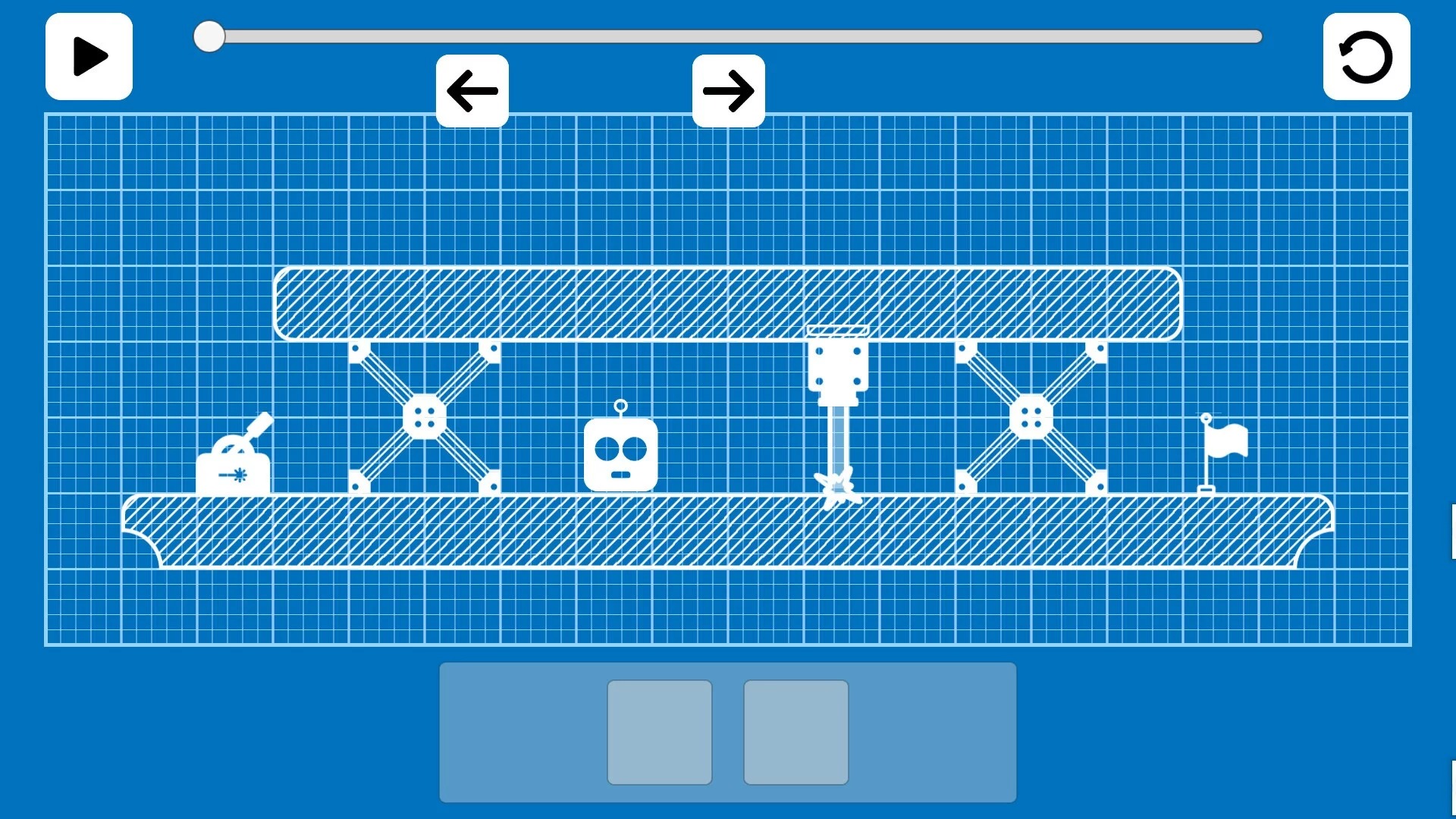 Изображение игры: Robot