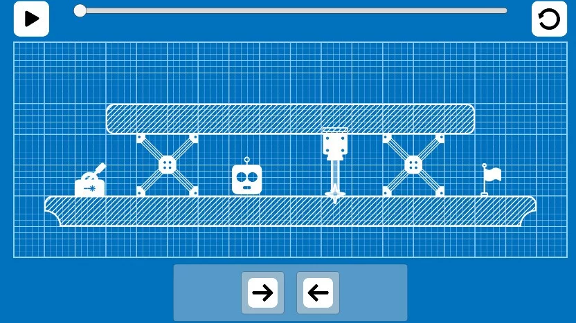 Изображение игры: Robot