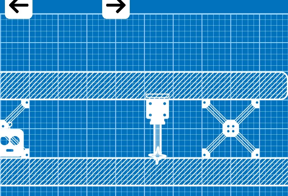 Изображение игры: Robot