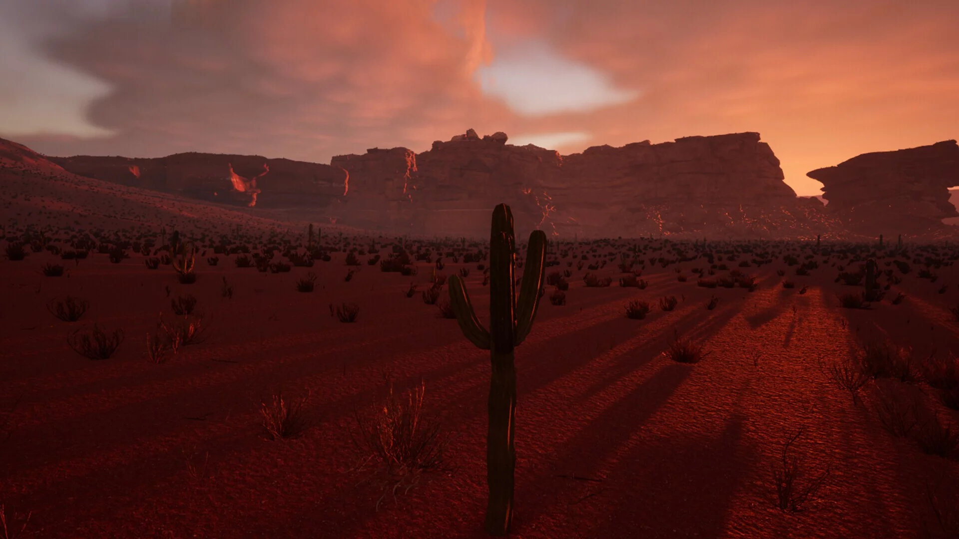 Изображение игры: Cactus Simulator 2