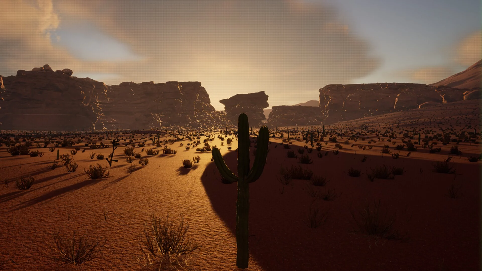 Изображение игры: Cactus Simulator 2