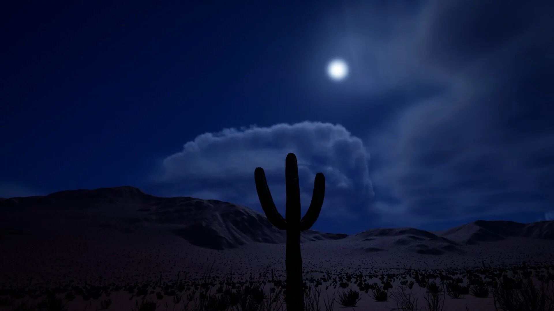 Изображение игры: Cactus Simulator 2