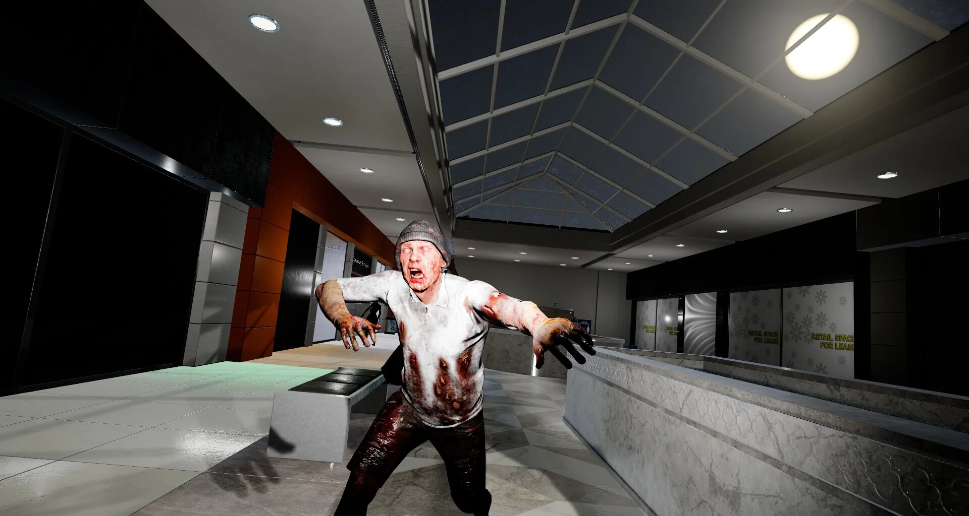 Изображение игры: Rising Dead