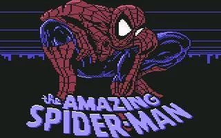 Изображение игры: The Amazing Spider-Man (1990)