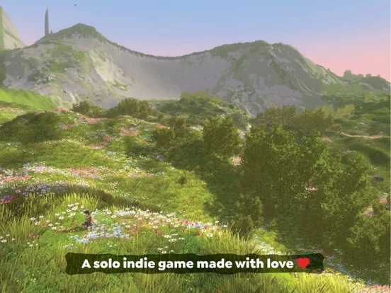 Изображение игры: Wilderless