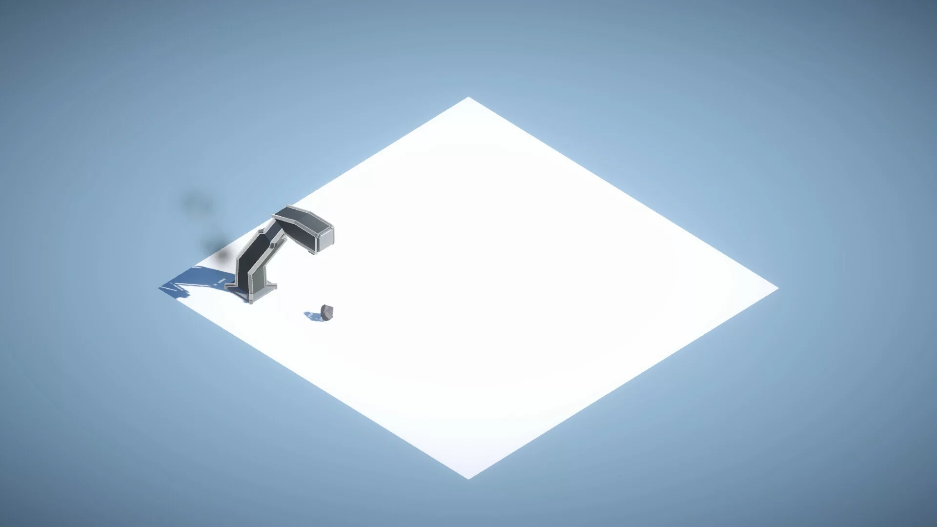 Изображение игры: Mechanization