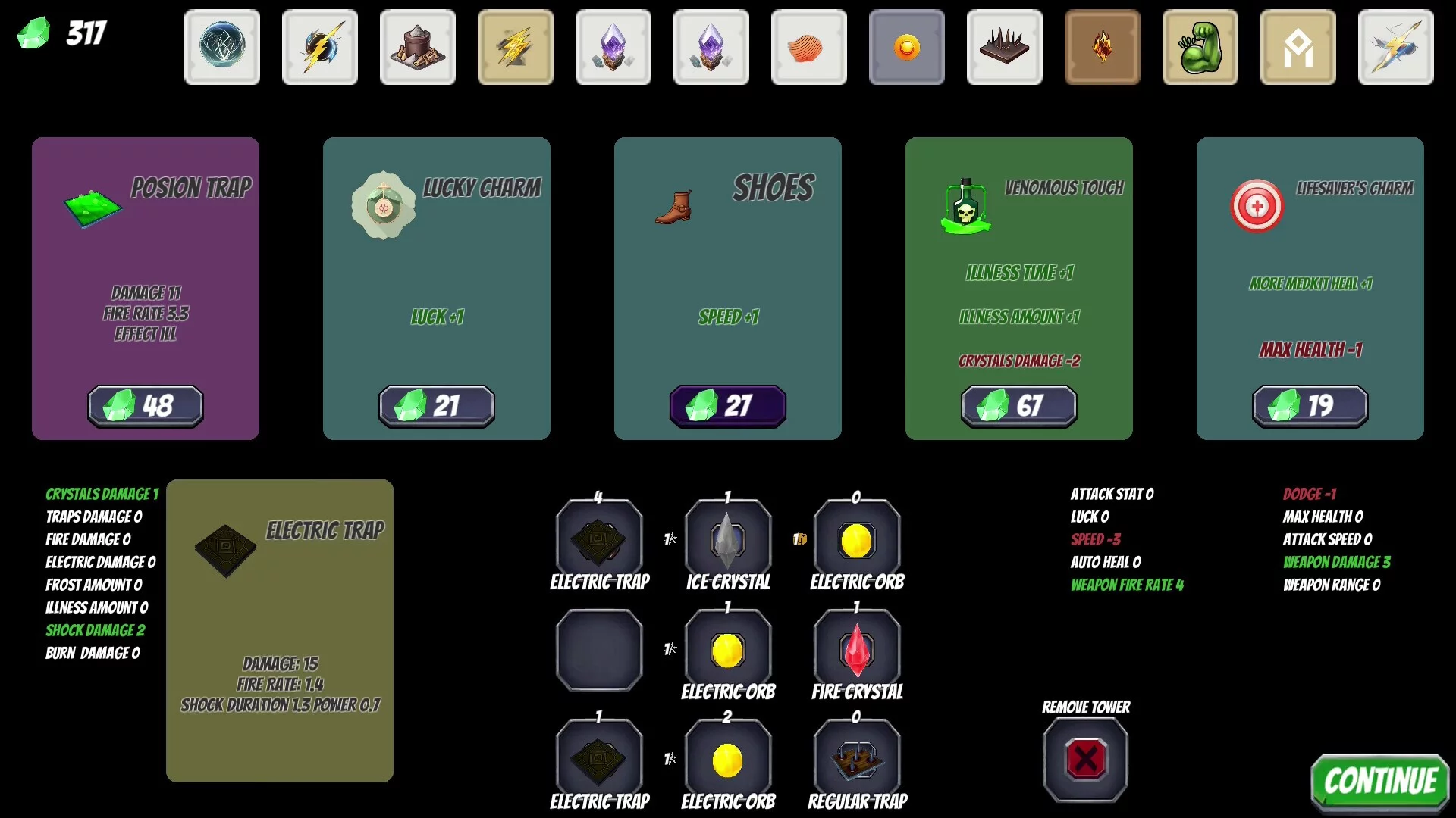 Изображение игры: Warf