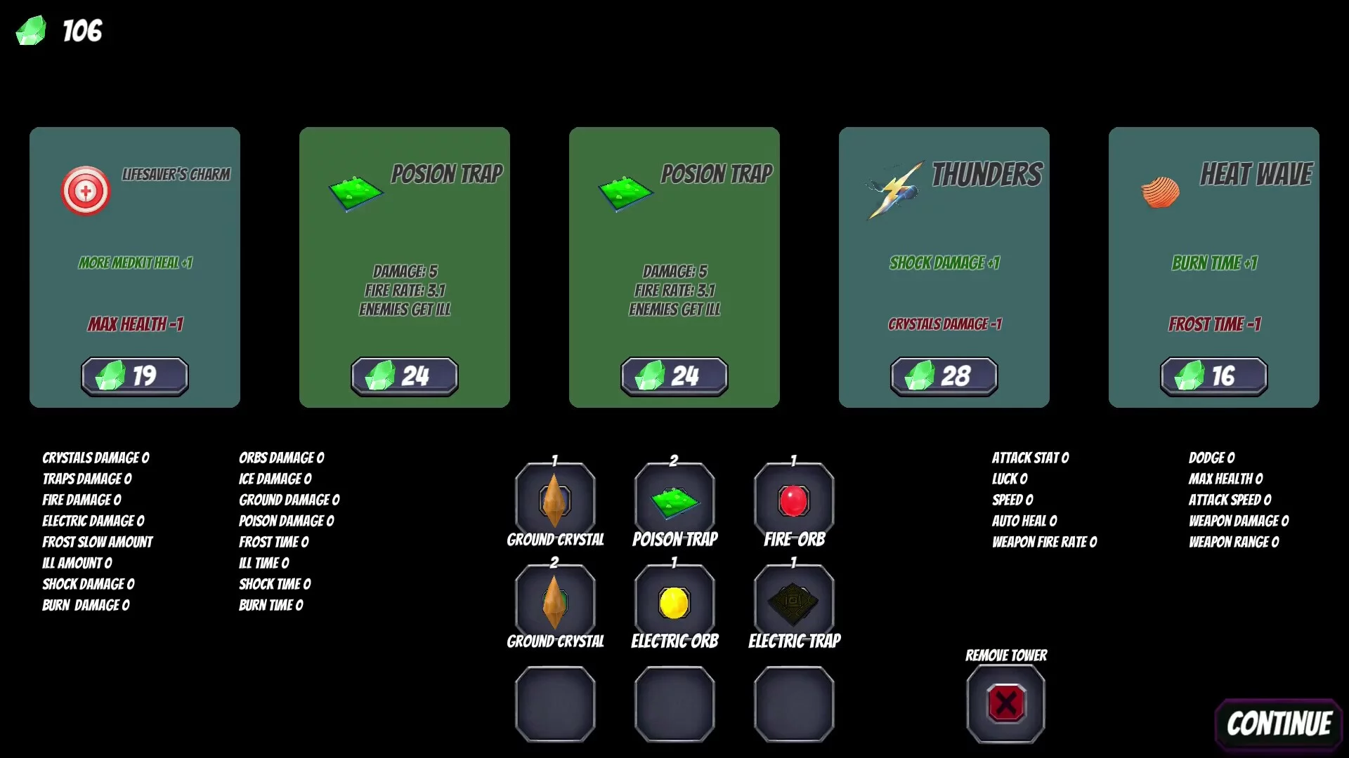 Изображение игры: Warf