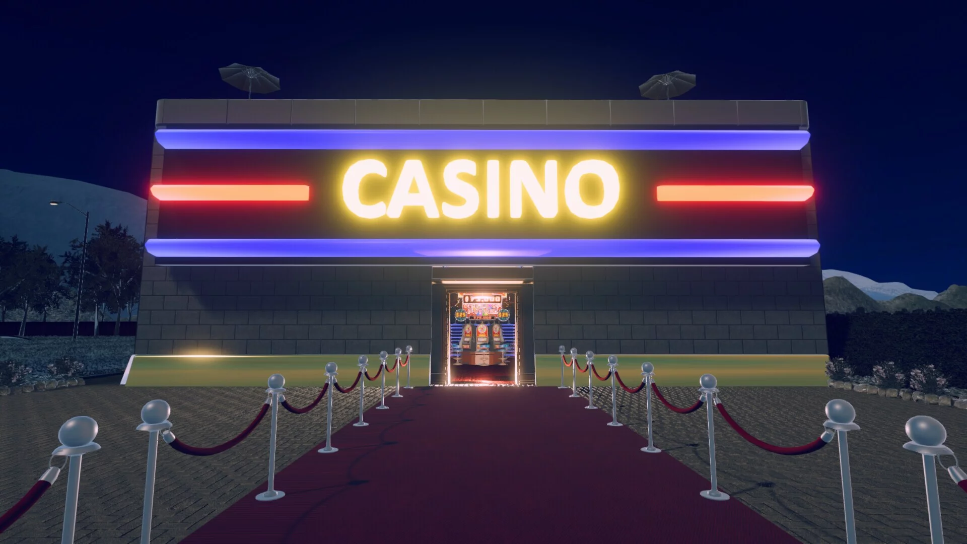 Изображение игры: Rock Star Life Simulator: Prologue