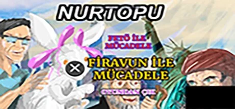 Изображение игры: NURTOPU