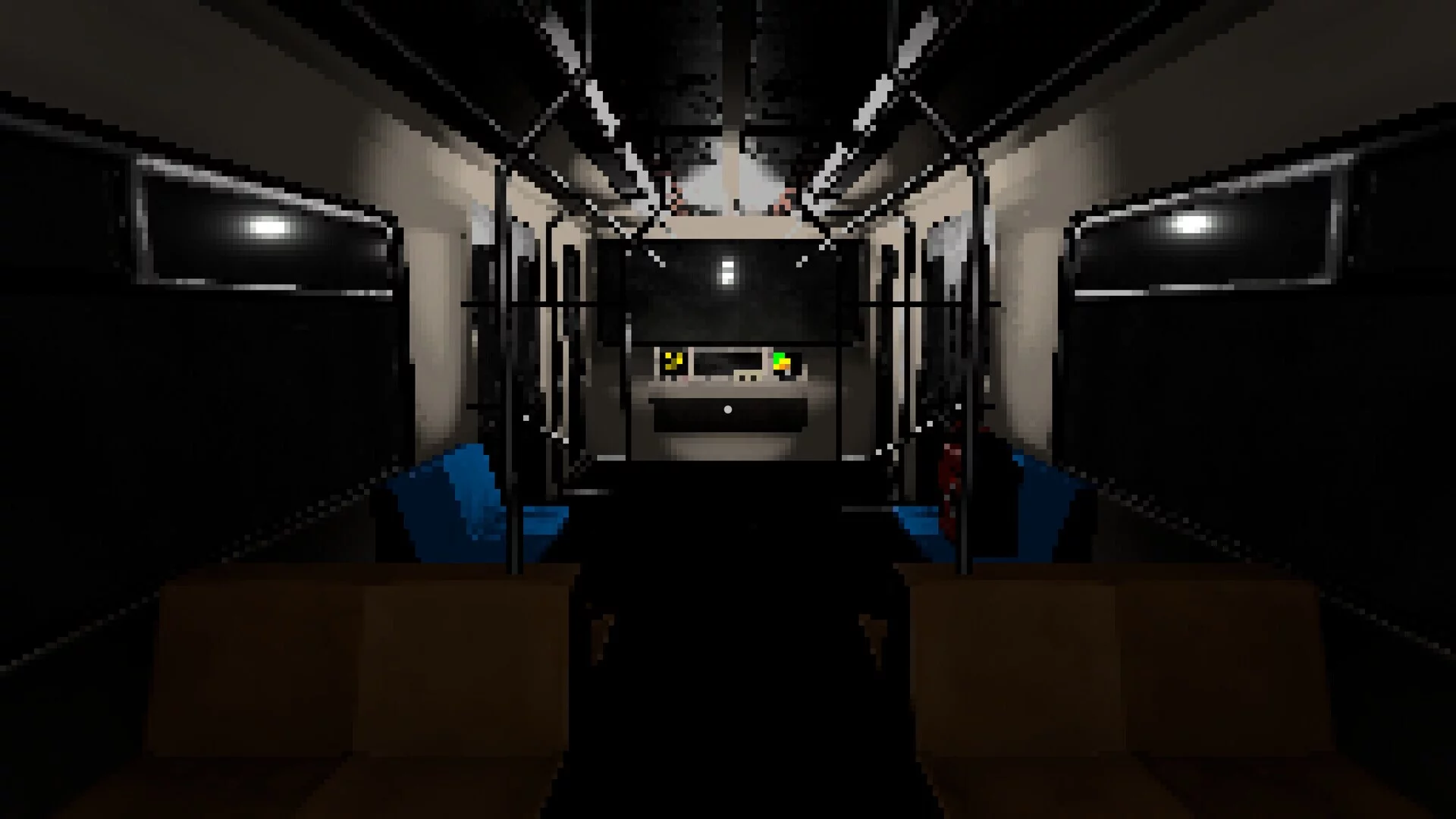 Изображение игры: Oni Station