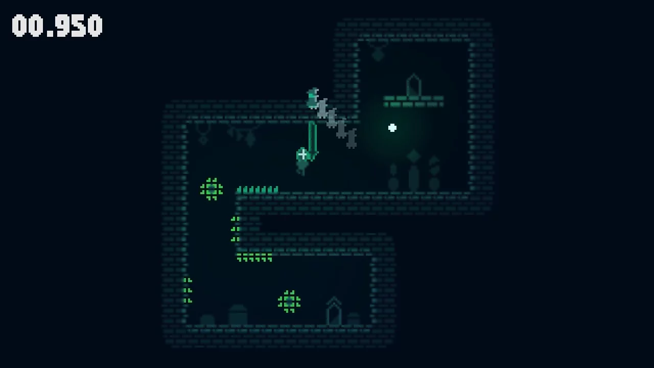 Изображение игры: Death Unphased