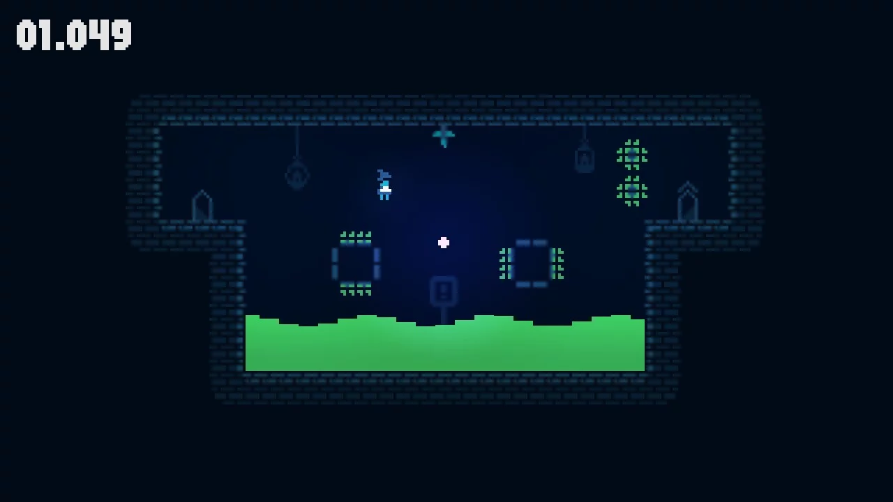Изображение игры: Death Unphased