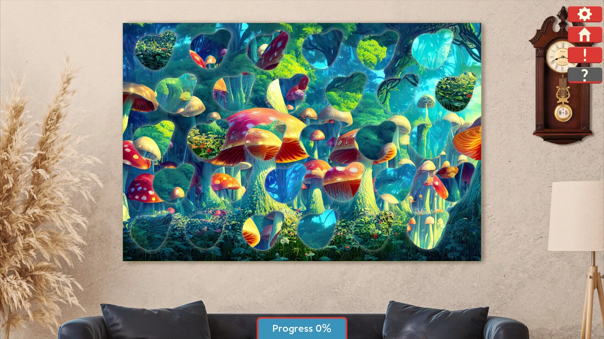 Изображение игры: Just Find It 3