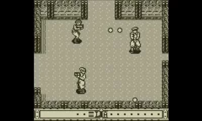 Изображение игры: Fortified Zone (3DS)