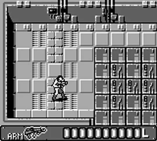 Изображение игры: Ikari no Yousai 2