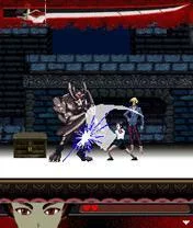Изображение игры: Blood+ (Java)