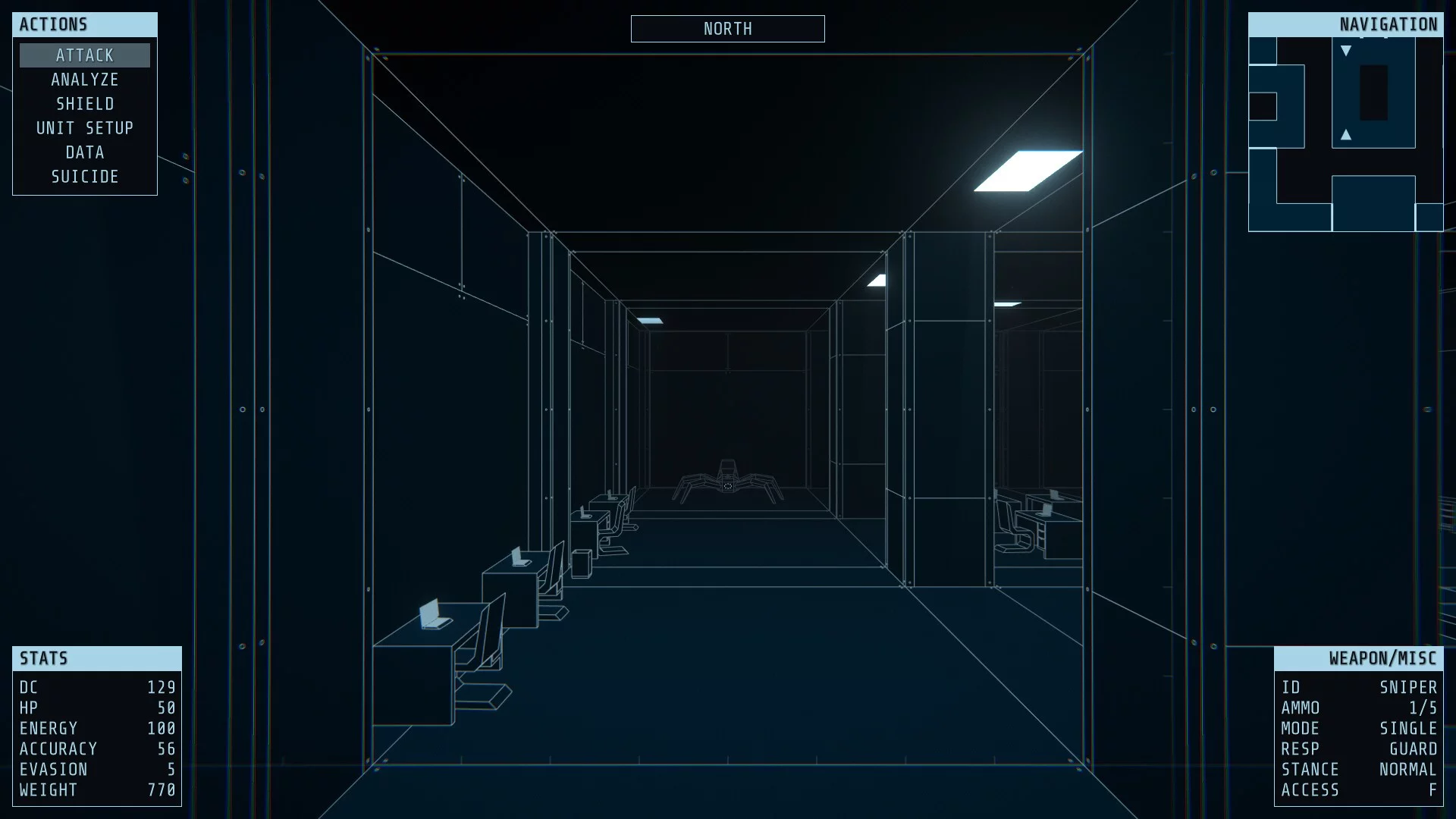 Изображение игры: Der Geisterjäger / The Ghost Hunter