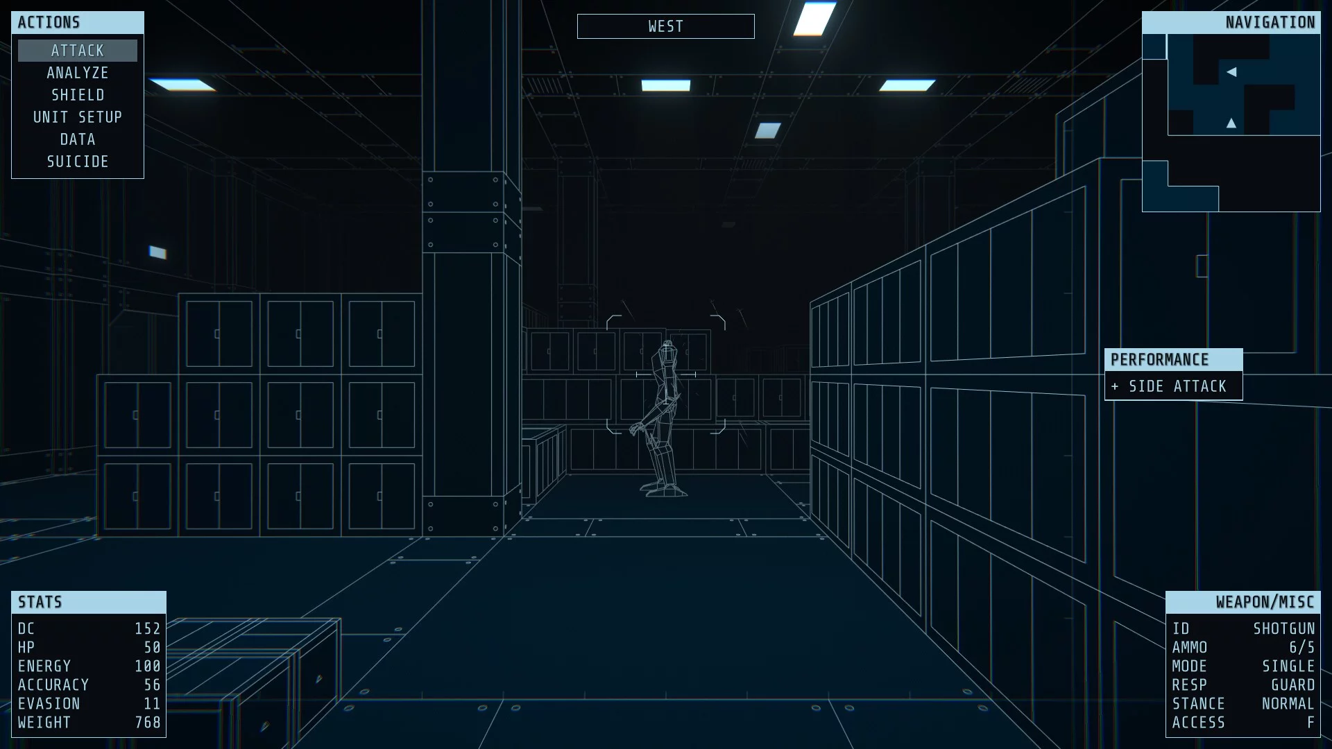 Изображение игры: Der Geisterjäger / The Ghost Hunter