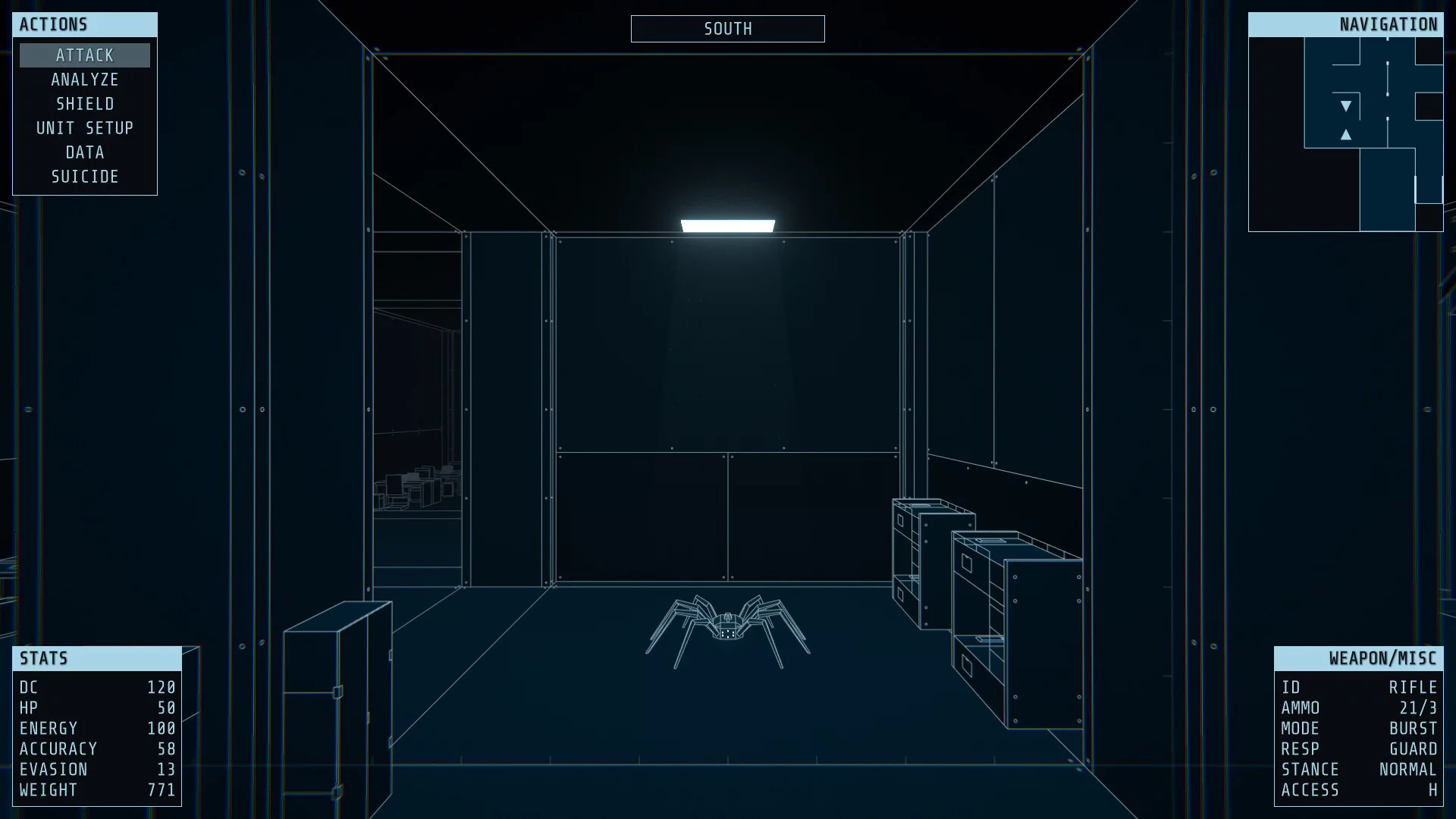 Изображение игры: Der Geisterjäger / The Ghost Hunter