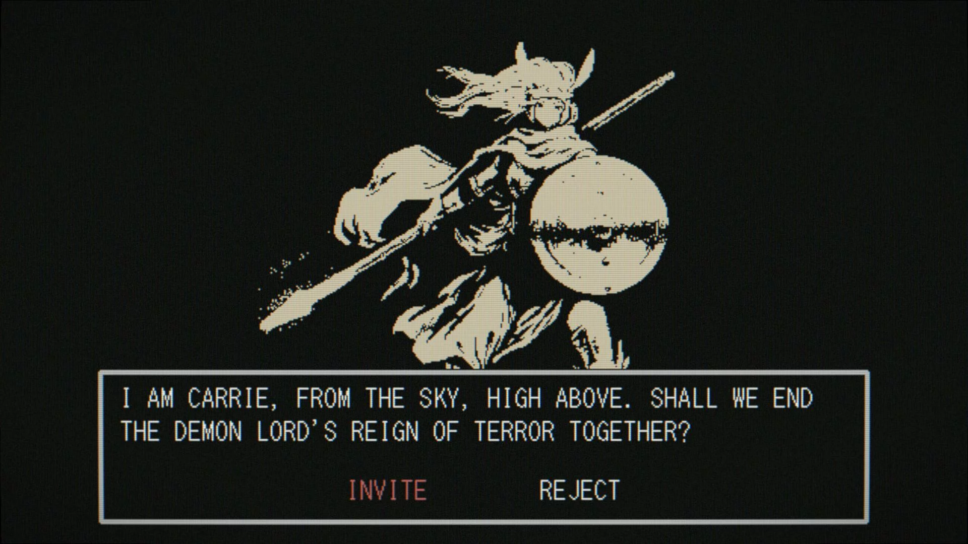 Изображение игры: Demon Lord Reincarnation + Soundtrack