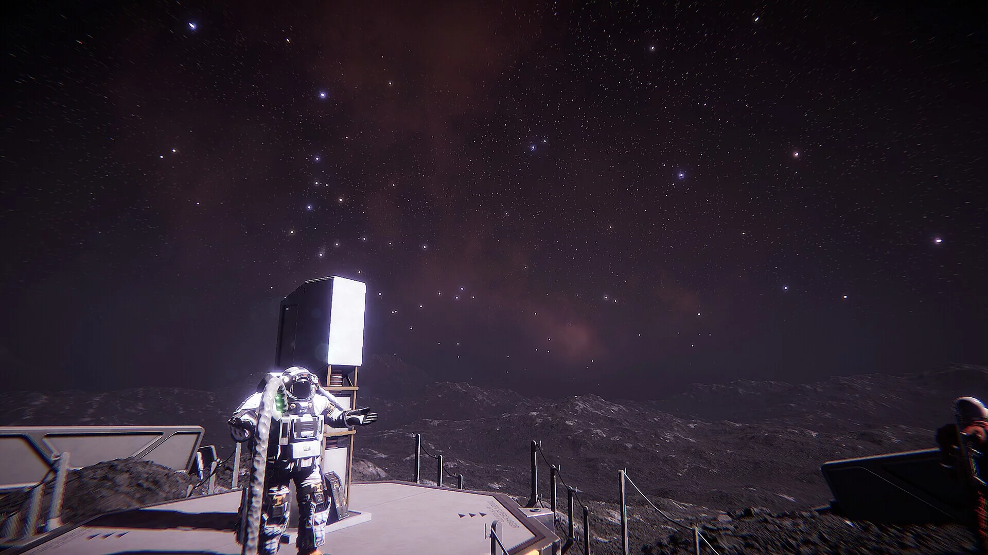 Изображение игры: What The Gravity