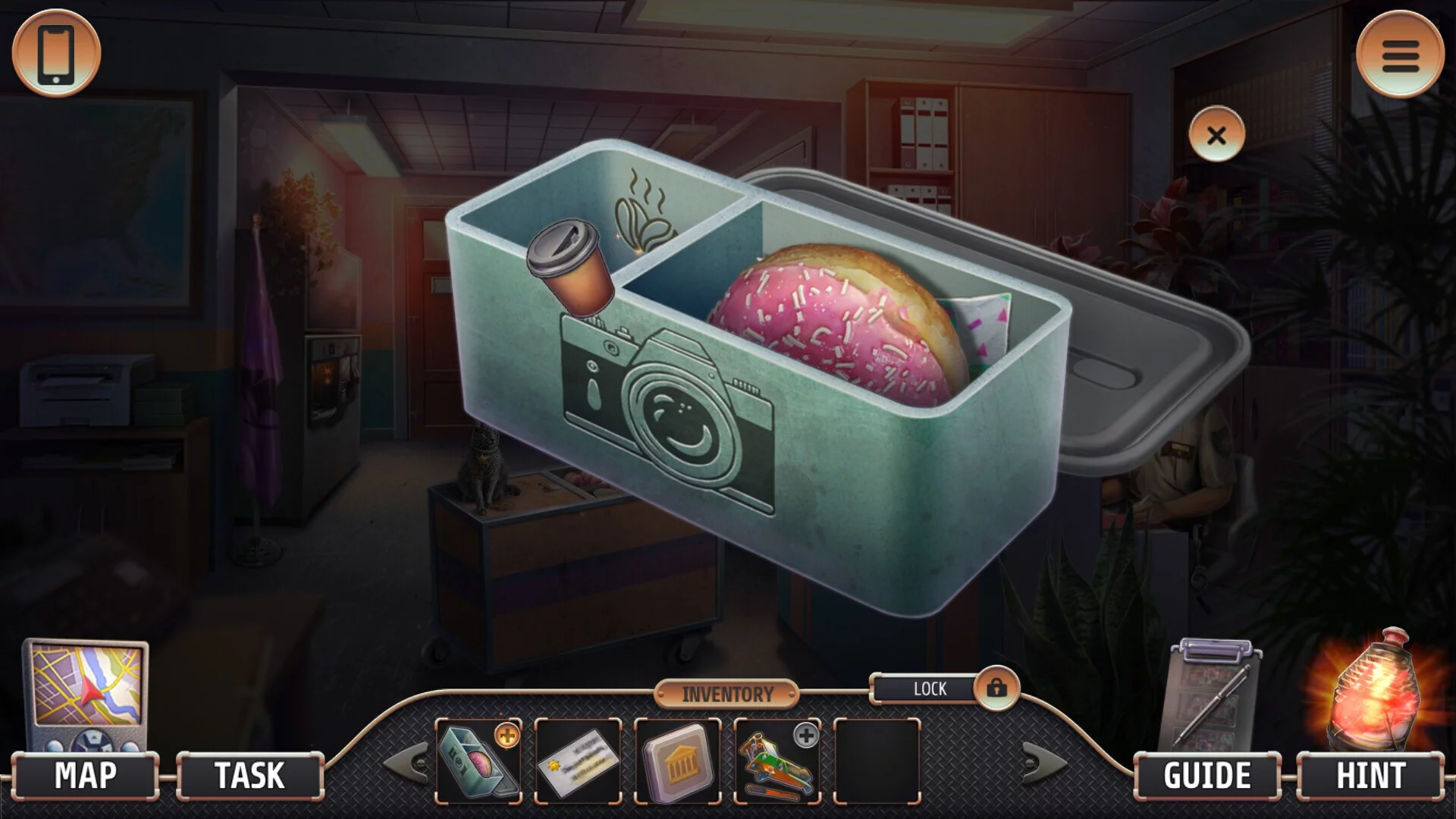 Изображение игры: It Happened Here: Beacon of Truth Collector's Edition
