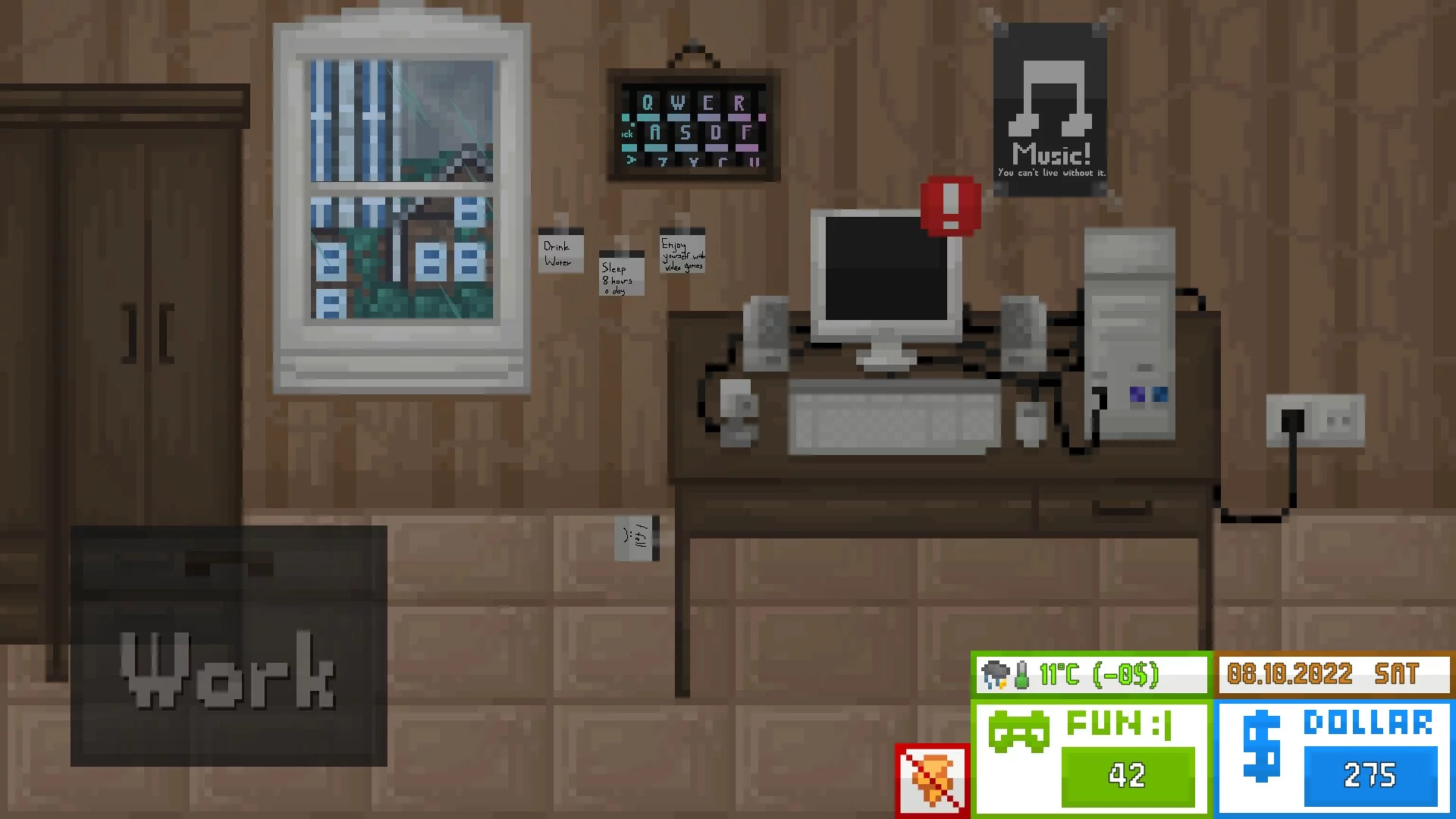 Изображение игры: Game Collector