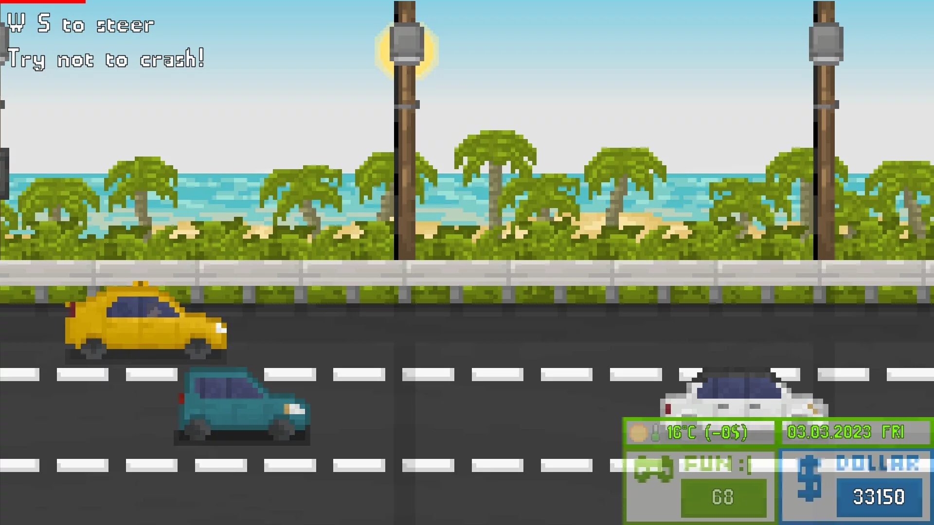 Изображение игры: Game Collector