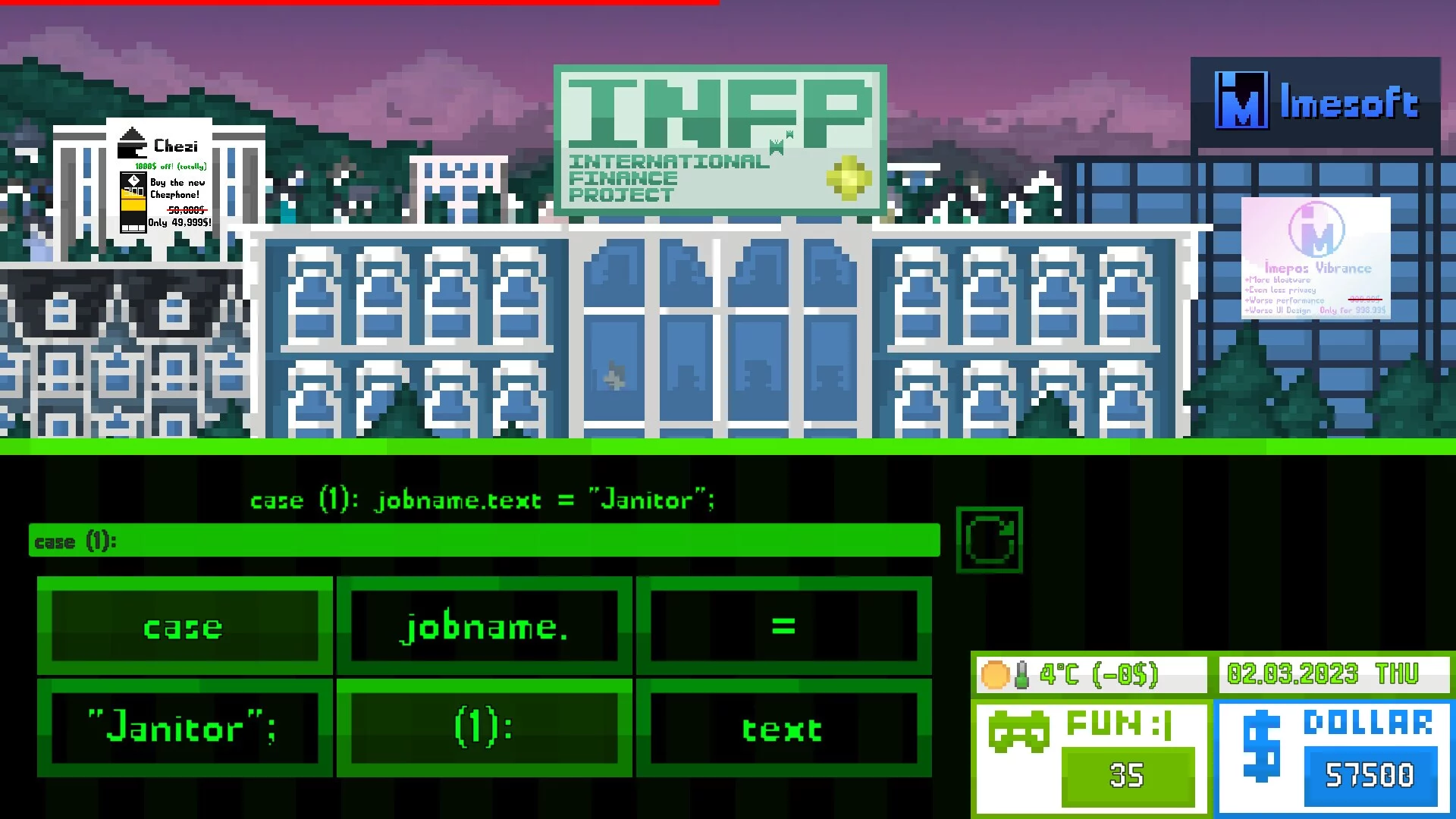 Изображение игры: Game Collector