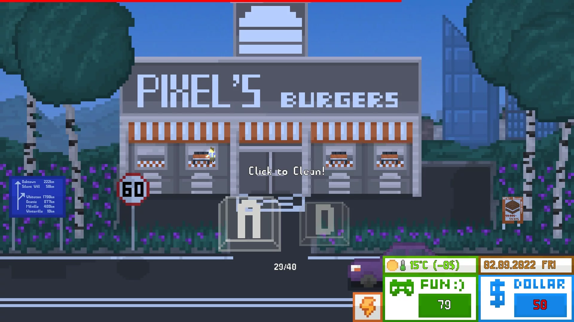 Изображение игры: Game Collector