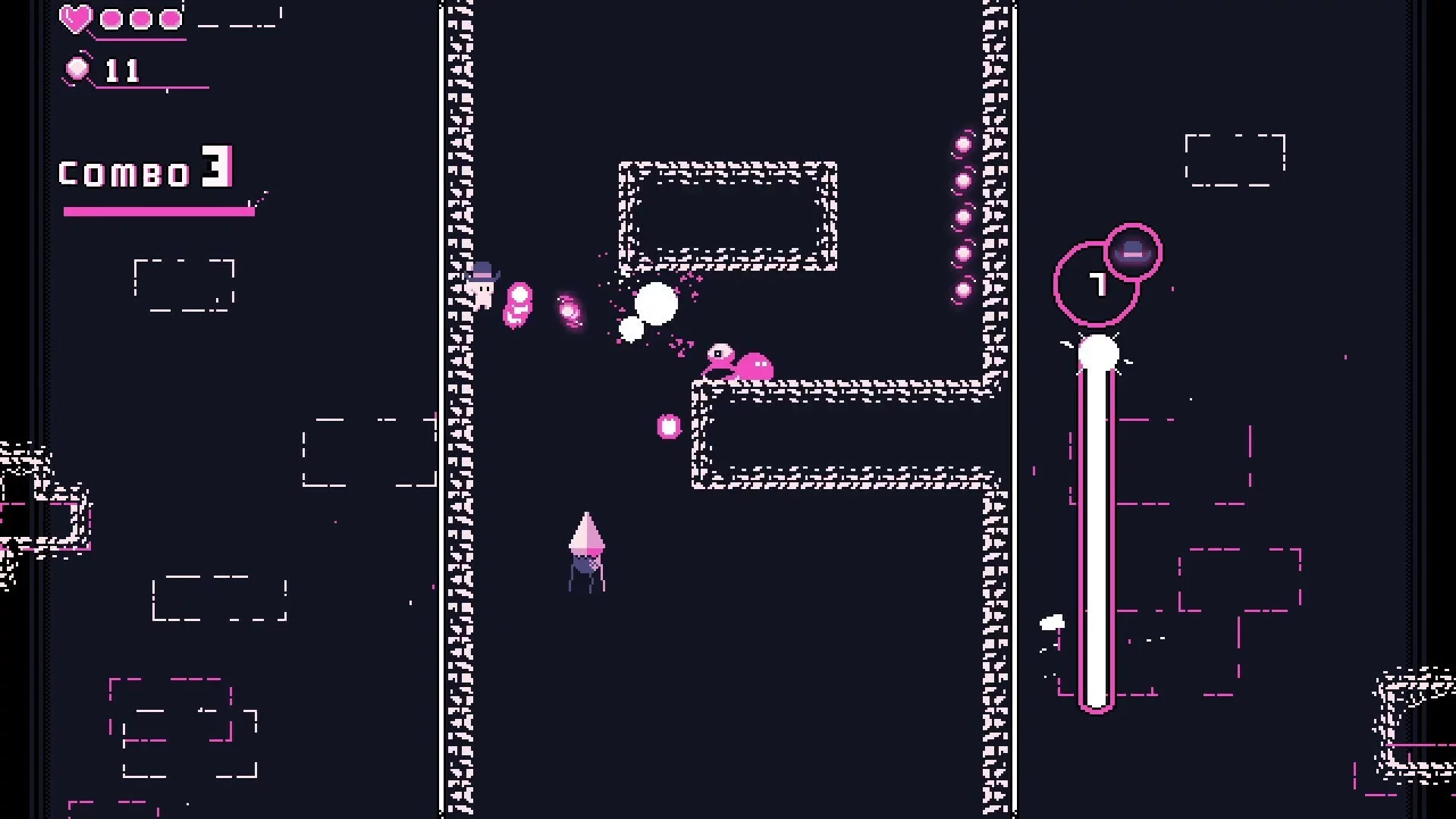 Изображение игры: Hat'venture