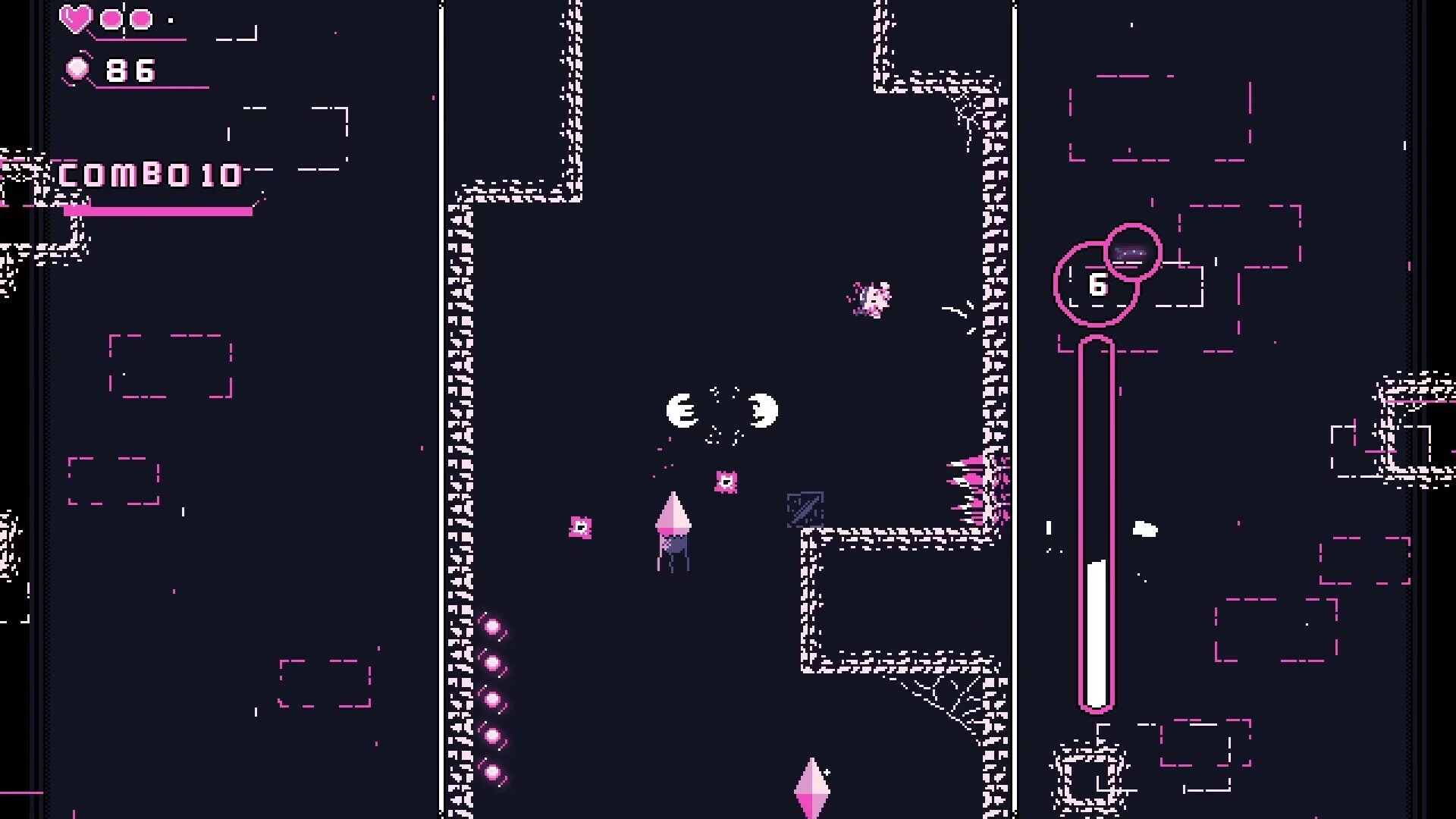 Изображение игры: Hat'venture