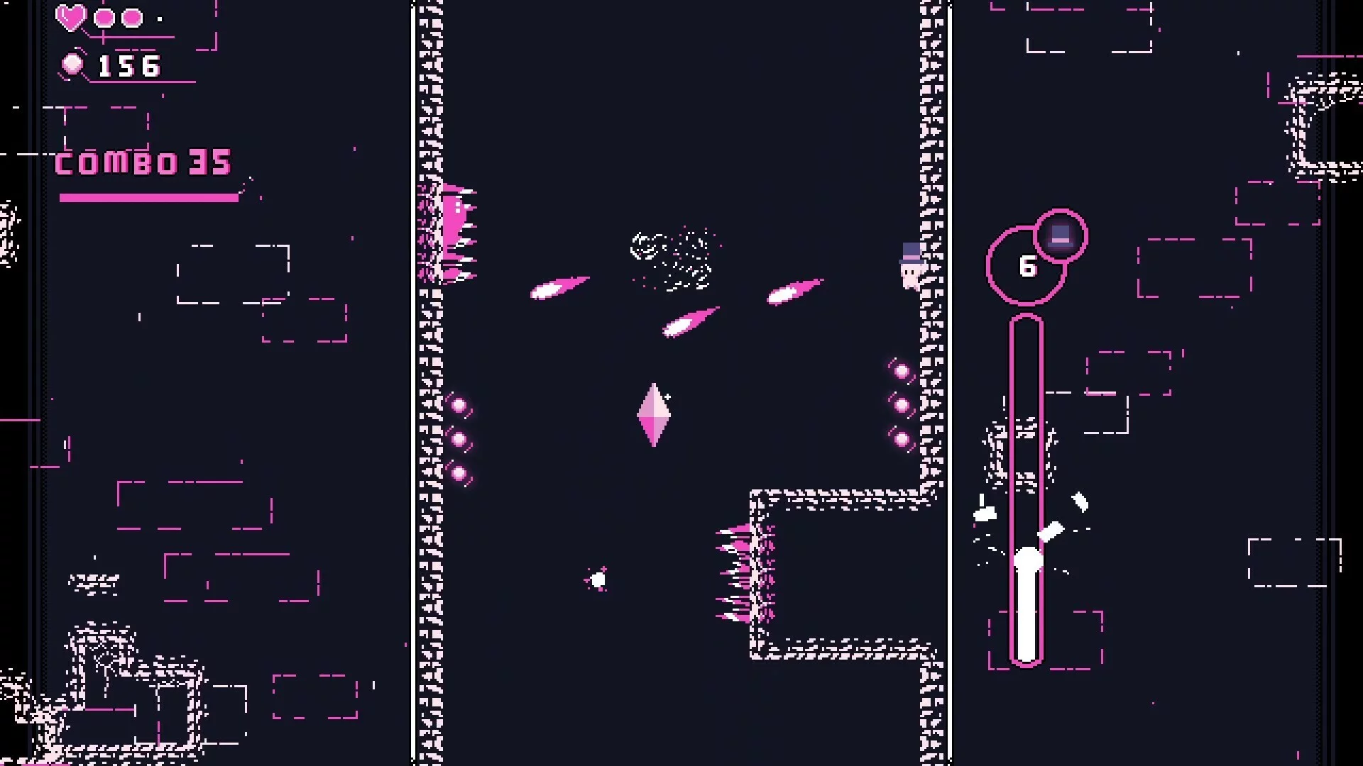 Изображение игры: Hat'venture
