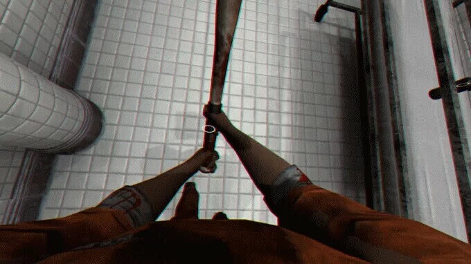Изображение игры: BAD DREAMS - FREE DIVE