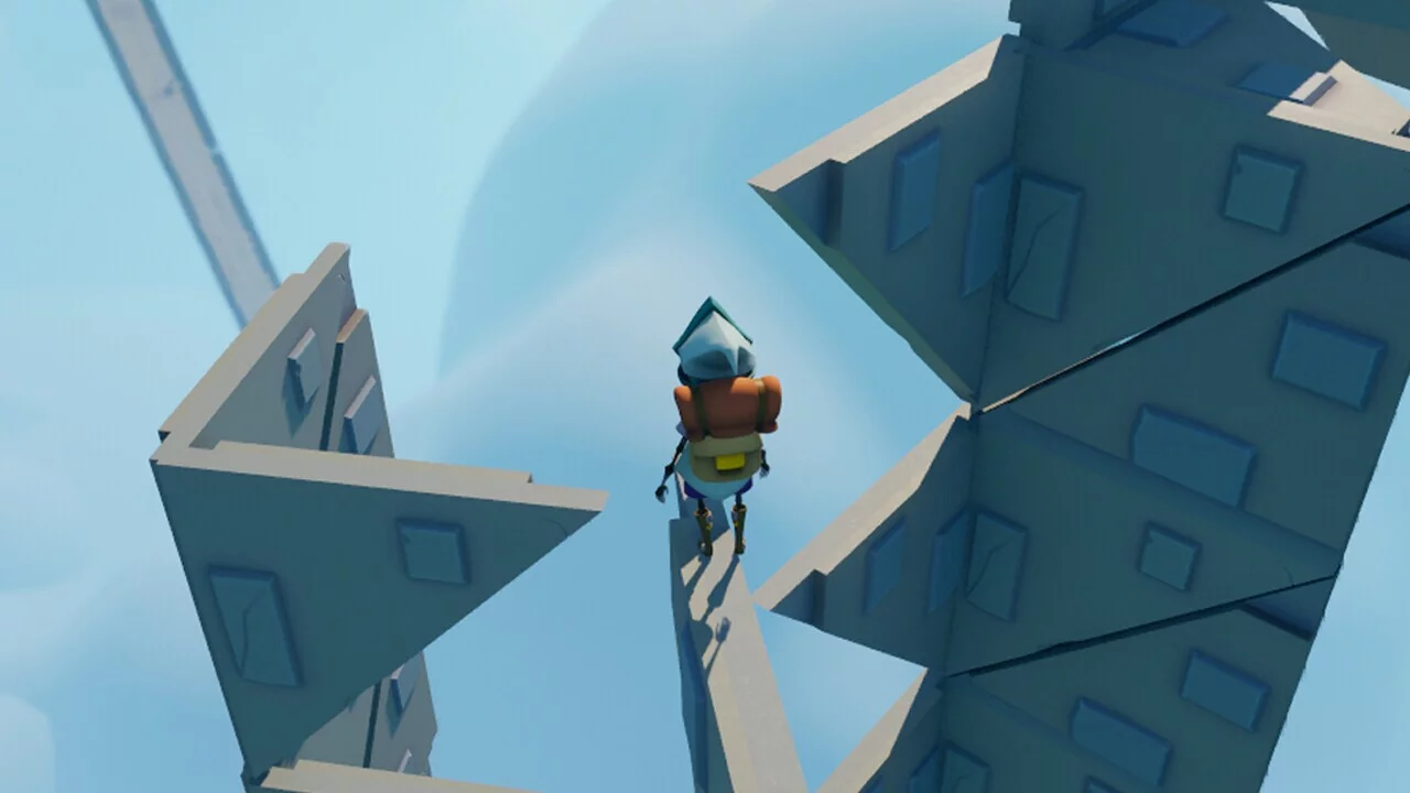 Изображение игры: Slow Rise