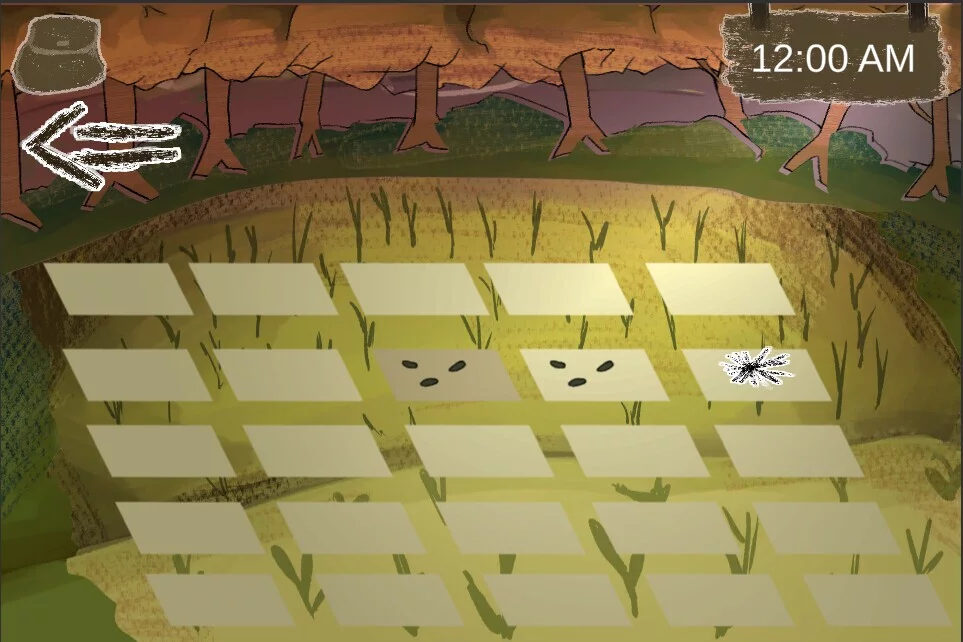 Изображение игры: A Heart of Butterblue