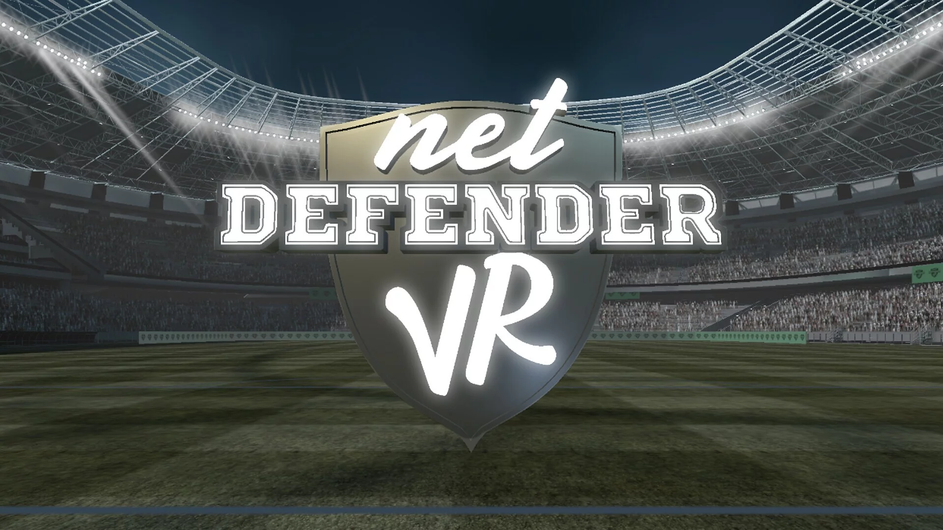 Изображение игры: Net Defender