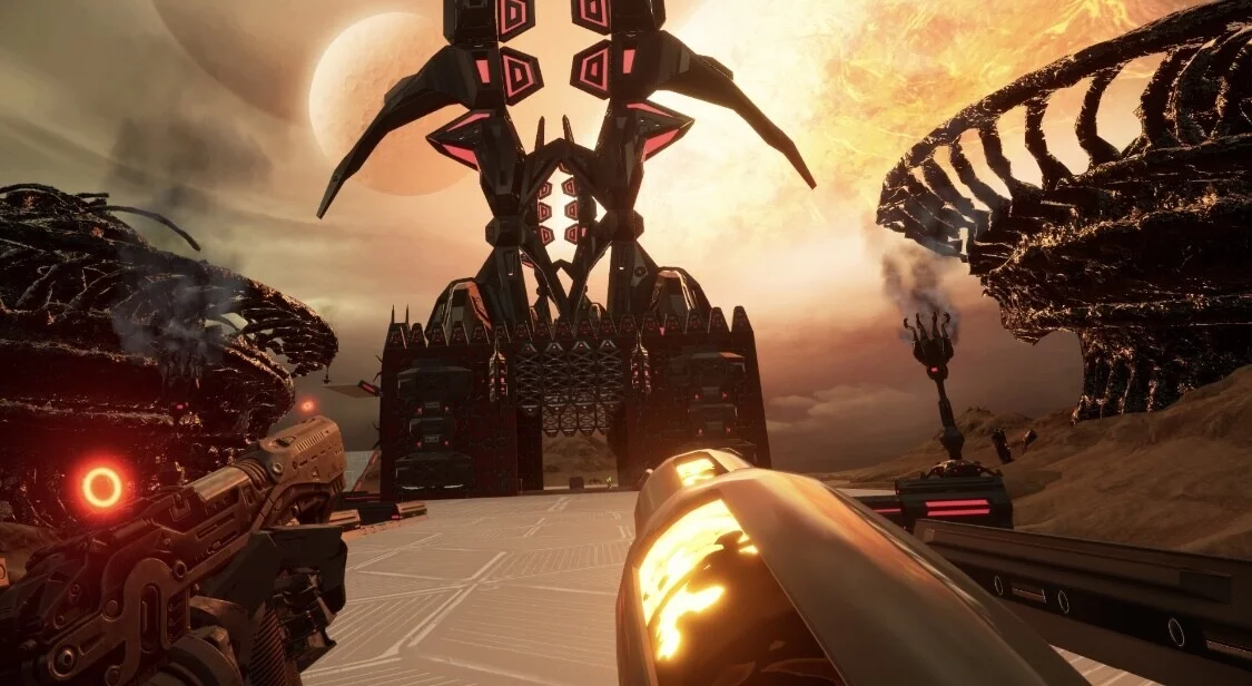 Изображение игры: System Critical 2